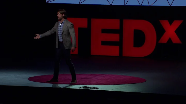 Trust Your Gut | David Vobora | TEDxSMU