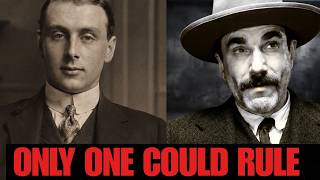 Before The Krays: The Racecourse War Peaky Blinders Never Told | Gangland Britain