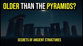 These ANCIENT Structures Are OLDER Than the Pyramids – What You NEED to Know | History