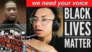 it's time to rise up #BLACKLIVESMATTER : True 2 Self Podcast #4