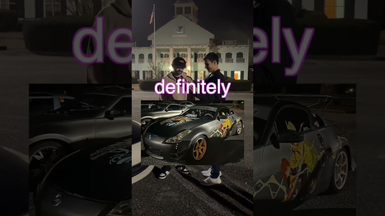 What’s your favorite thing about your car?