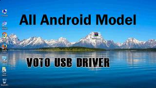How to Install Voto USB Driver on Windows | ADB and FastBoot | Tech Talks #26 screenshot 5