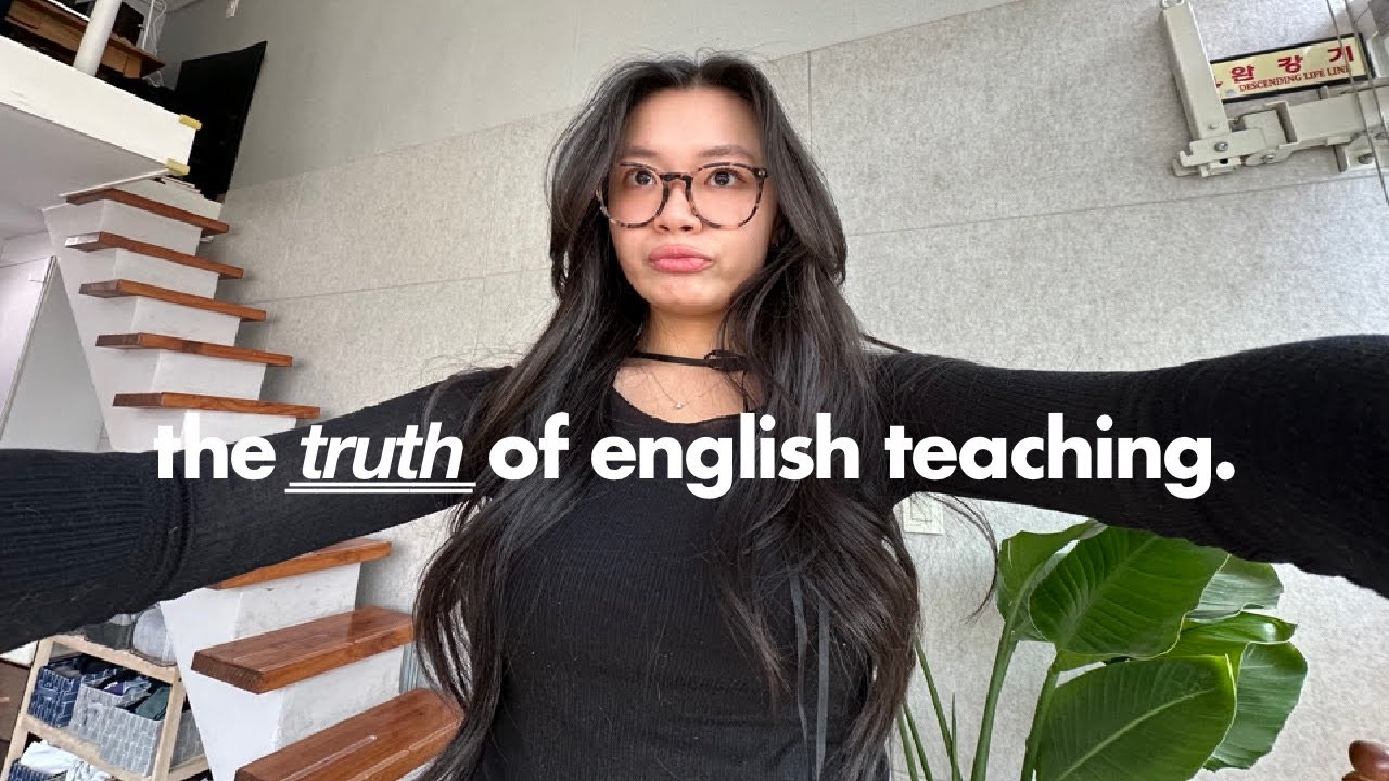 посмотрите это перед переездом в Корею! сожаления о переезде...