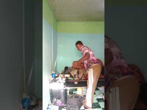 This Music Give Me So Much 