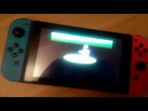 RetroArch Switch GBA - VBANext (git 09.01.18)