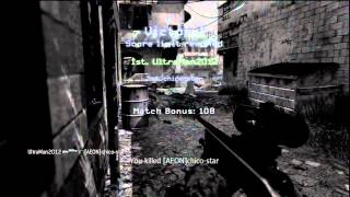 FIRST EVER COD 4 KOALA CLIMB!
