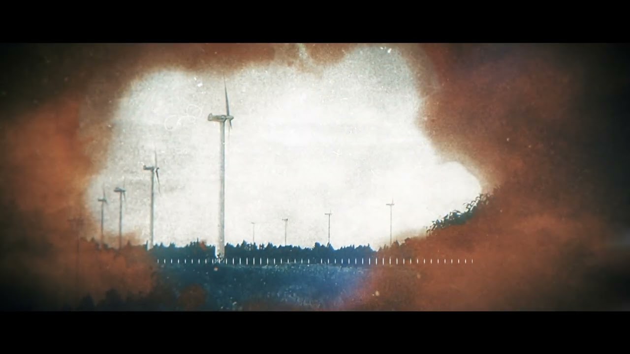 BLAZING ETERNITY - One Thousand Lights (visualizer)