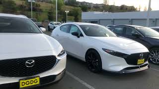 MAZDA LINEUP TEAMVallejoMazda.com#MAZDA#CX30#CX50#HYBRID#CX90#CX70#MAZDA3#SEDAN#SUV#CUV#PHEV#INLINE6 screenshot 4