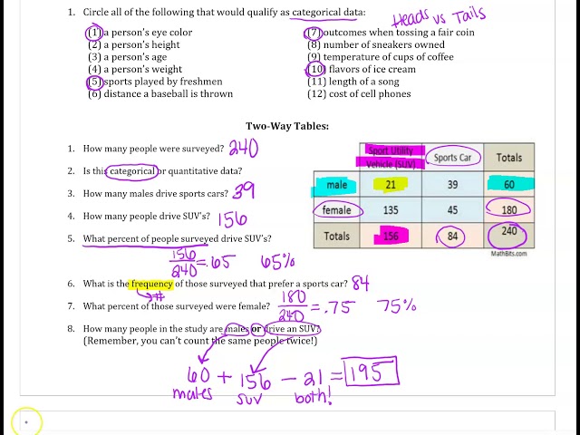 A2R Unit 13 Day 1 (2020)