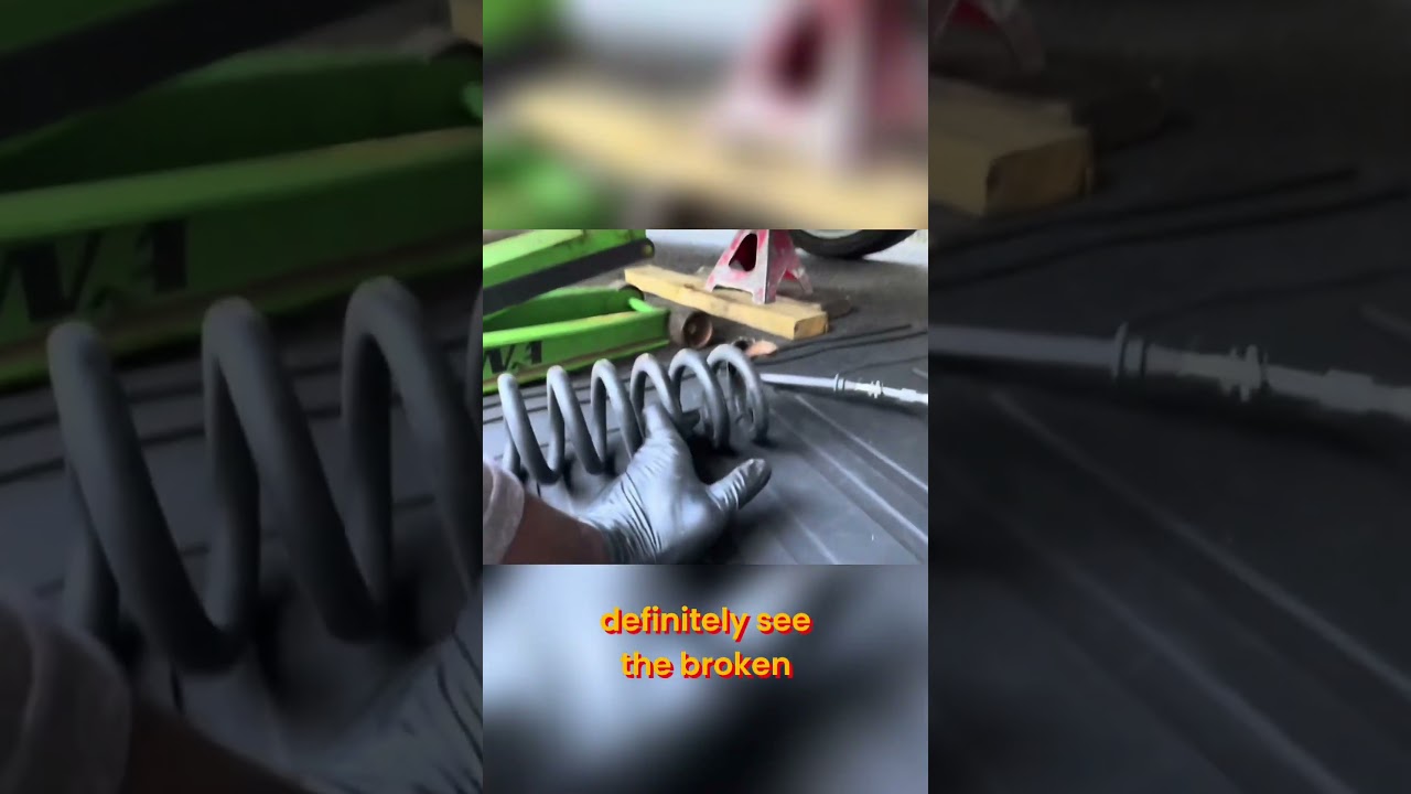 Руководство по простому восстановлению сломанной стали