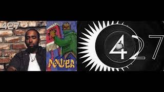 Eclipse 427-Power