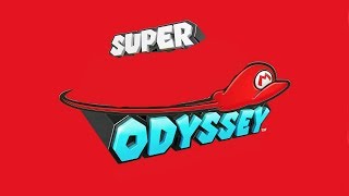 super mario odyssey e3 trailer but without mario