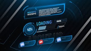[FREE] FIVEM Loading Screen | 1909 LEAKS FREE SCRIPT