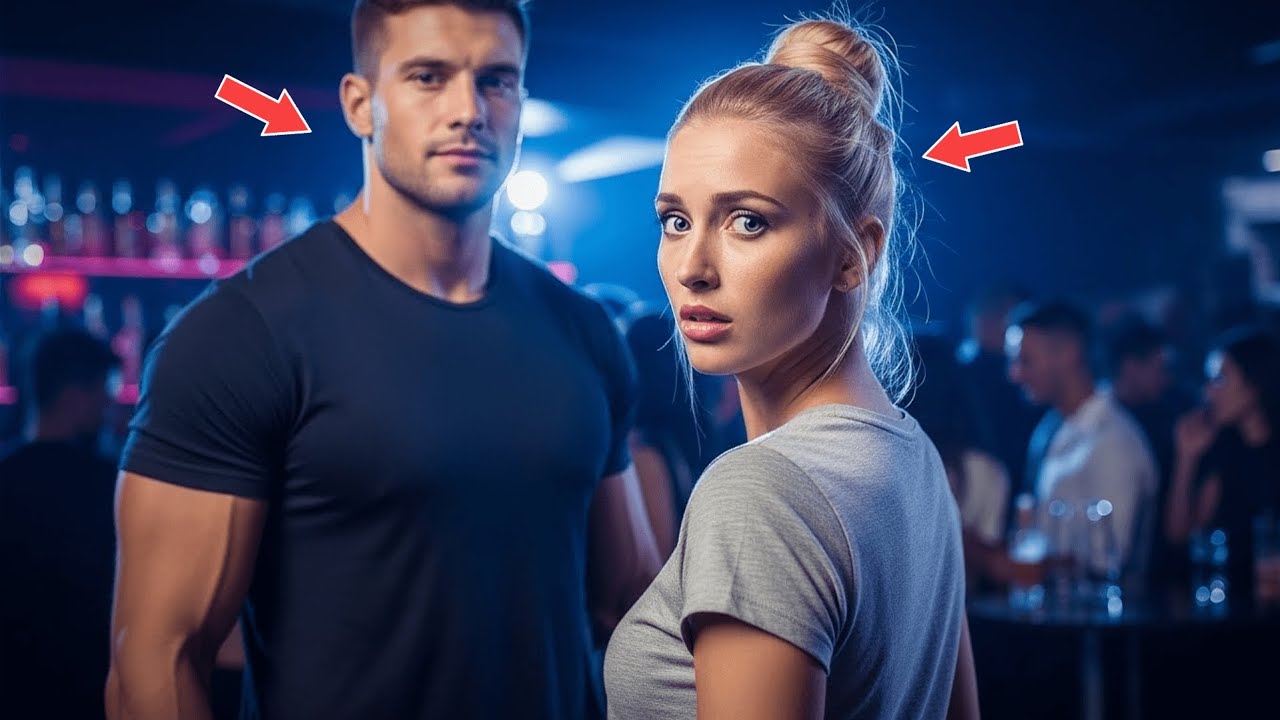 Морские пехотинцы США унизили женщину в клубе — пока не узнали, что она командует Тихоокеанским ф...