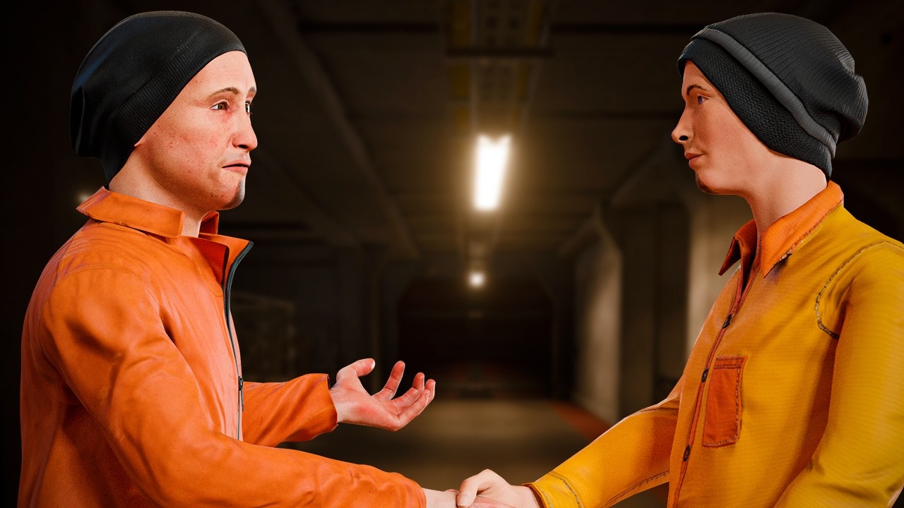 Time Traveling Back To Old SL ( MegaPatch 2 )