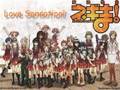 ♥ Love Sensation - Negima ♥