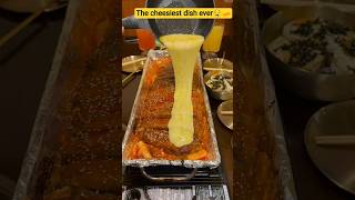 Will you try this? #cheesy #food