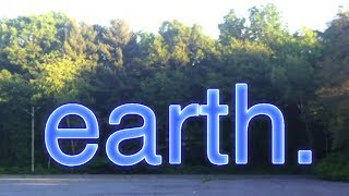 earth
