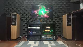 Q ACOUSTICS 5050