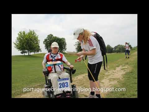 Introduction to Orienteering