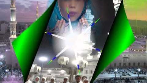 berahir penantian Muchsin alatas
