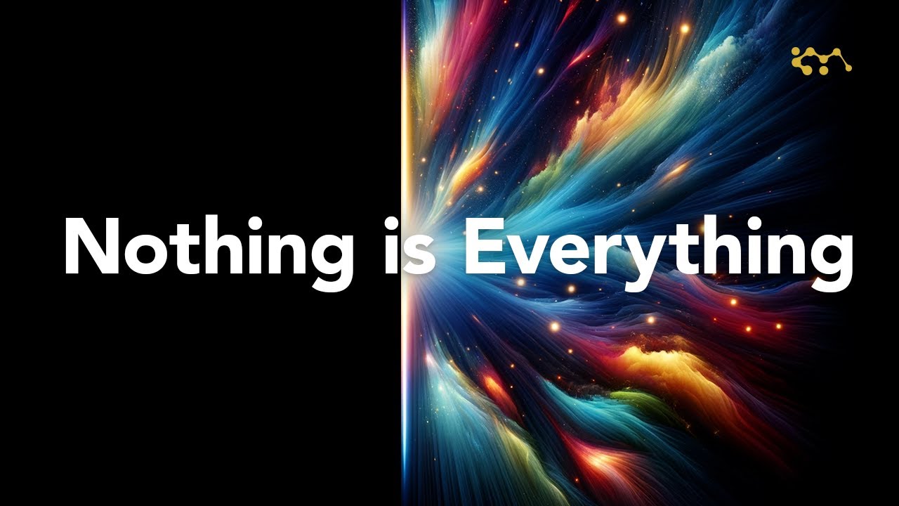 Learn about the unseen force behind existence - YouTube