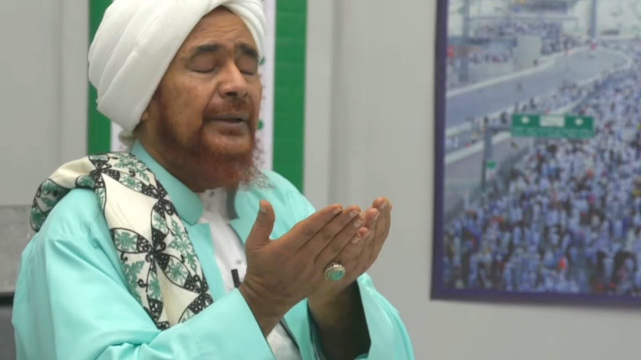 حلقة خاصة عن يوم عرفة 1446هـ