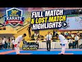 30th National Karate Championship 2026 | Full Match &amp; Lost Match Highlights 🥋🔥