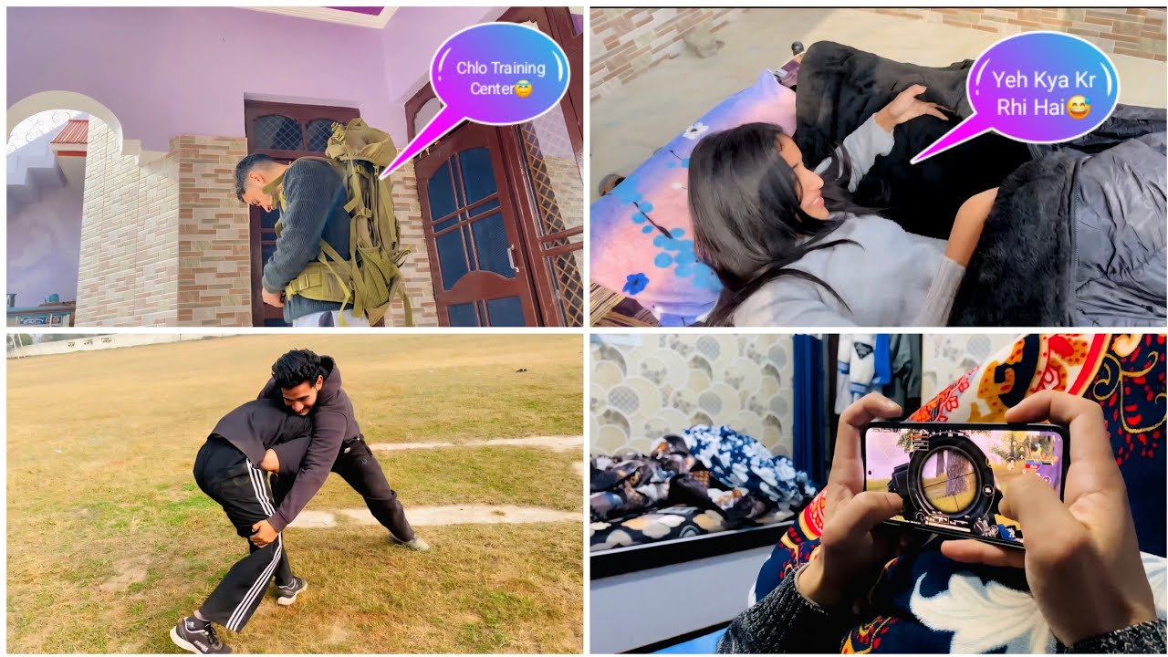 Main Chla CISF Training Center🇮🇳😇|#viral #trending #sscgd #cisf #jammu #jammukashmir #comedy #funny 