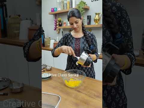 कद्दू का इतना मजेदार रूप नही देखा ,आज सबने यही बोला मुझसे new recipe