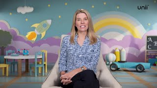 Unii’s Baby Speech Journey with Rosie Nicholson | Ep.11 How to Encourage Early Language Development