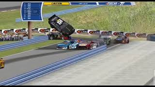 Steele Park Fatal Crash Twistedtoe