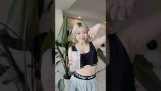 これ食べて痩せてます