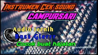 Download lagu CEK Sound Campursari live// bass glerr / audio jernih #ceksoundterbaru #ceksound