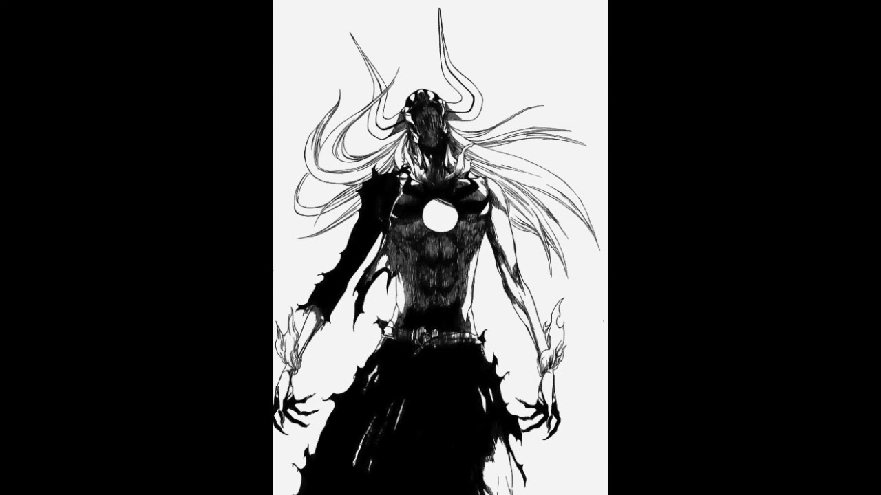 Override - KSLV (Ichigo Vasto Lorde)