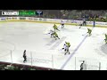 OHL Play of the Night: Maleek McGowan scores a remarkable goal