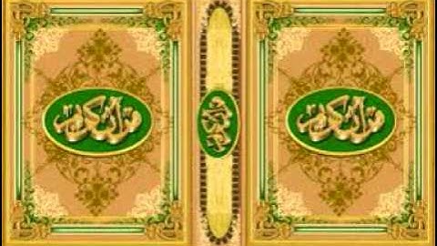 سورة لقمان - أحمد نعينع