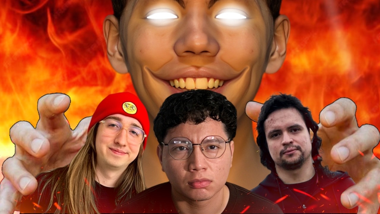 Arruinaron Su Carrera por un Lolcow🧠💀