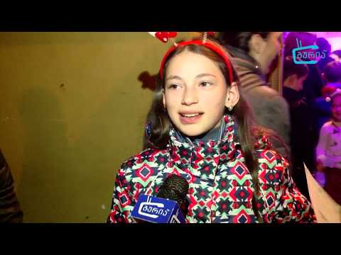გურიის ახალი ამბები - 27. 12. 19
