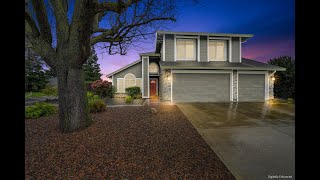 9512 Hutton Drive video tour