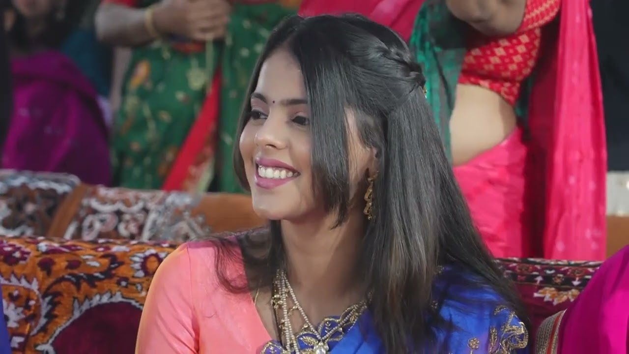 નયન ને બંધ રાખી ને જ્યારે તમને || વલ્લભ કુળ || ચંપારણ્ય ||