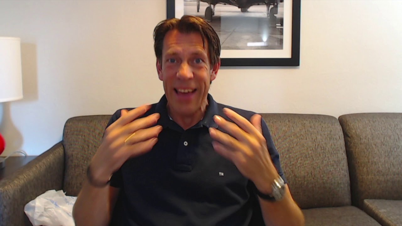 Drie componenten van rijk denken