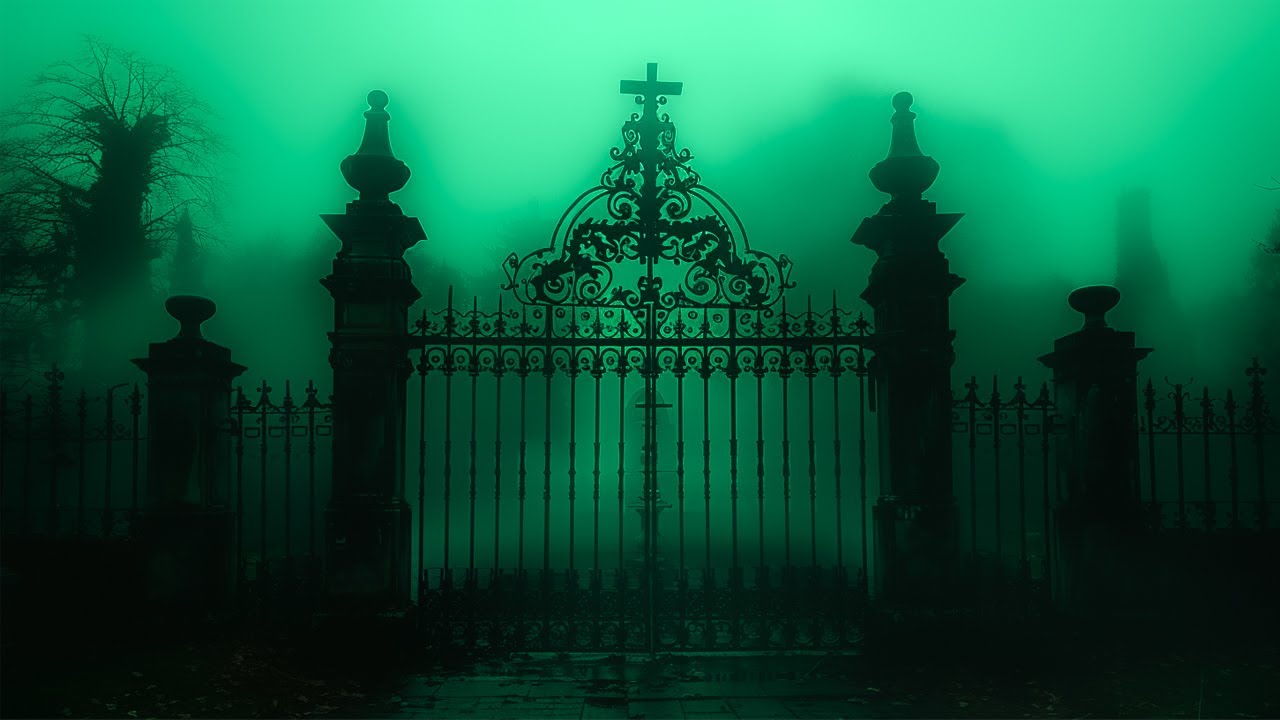 ВОРОТА В ПРОШЛОЕ| Эмбиентная музыка (11 час) - YouTube