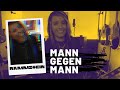 Rammstein - Mann gegen Mann Live Guitar Cover [4K / MULTICAMERA]