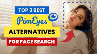 Top 3 Best PimEyes Alternatives | Face Search from Your Phone screenshot 4