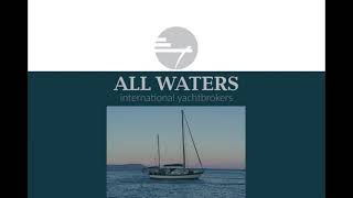 trintella IV sailing yacht for sale | All Waters international yachtbrokers