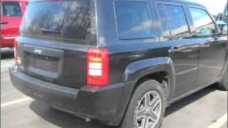 2009 Jeep Patriot - Budd Lake NJ