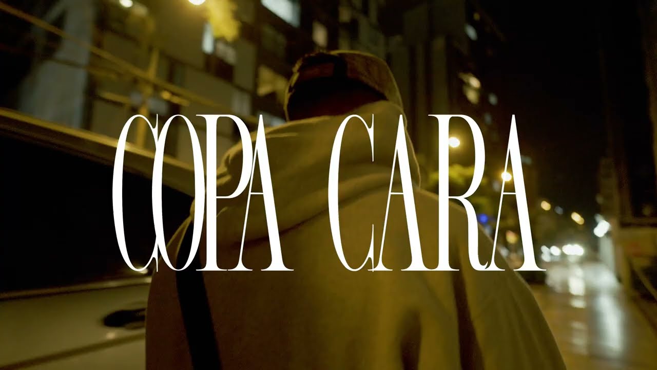 4. Copa Cara - Luvser Ft Youngxto & Dgallegos (#4SHOOTS) (Video Oficial)