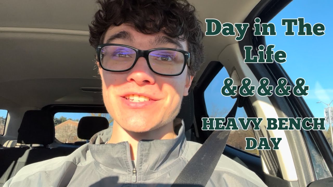 Day In The Life at The Michigan State University