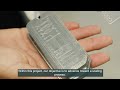 BioPhoT projekts: CLOTcheck